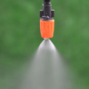 Micro sprinkler FJW6006